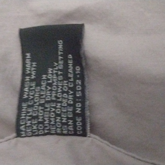 Weatherproof Jacket - Picture 5 of 7